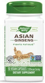 Ginseng Korean White
(50 capsule) Ginseng Korean White
(50 capsule)