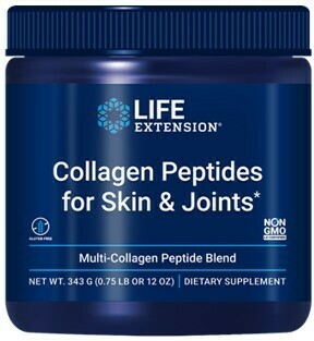 (Colágeno) Collagen Peptides for Skin & J oints, 343 grams (Colágeno) Collagen Peptides for Skin & J oints, 343 grams