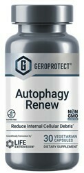 GEROPROTECT® Autophagy Renew (30 Softgels) GEROPROTECT® Autophagy Renew (30 Softgels)