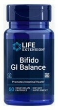 Bifido GI Balance (60 liquid veg. caps) Bifido GI Balance (60 liquid veg. caps)