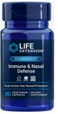 FLORASSIST® Immune & Nasal Defense (30 veg. caps) FLORASSIST® Immune & Nasal Defense (30 veg. caps)