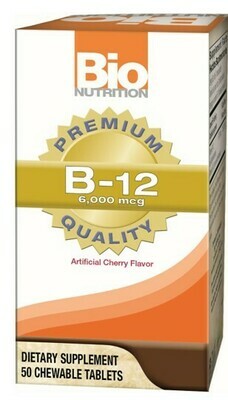 Vitamin B12 Methylcobalamin 5 mg (60 Veg. Lozenges) Vitamin B12 Methylcobalamin 5 mg (60 Veg. Lozenges)