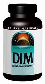 DIM 100mg (30 y 60 tabs) DIM 100mg (30 y 60 tabs)