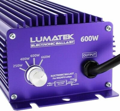 Lumatek