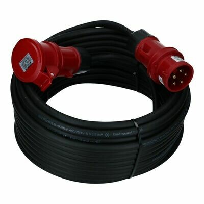 Extend Cable
