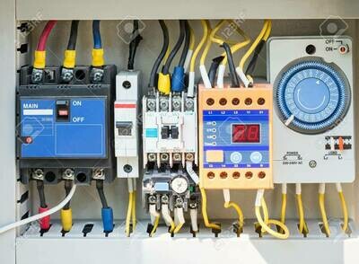 Switch Board