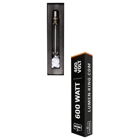 Lumenking HPS 600 watt 400 volt