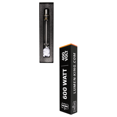 Lumenking HPS 600 watt 400 volt