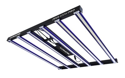 LUMATEK ZEUS 600W PRO