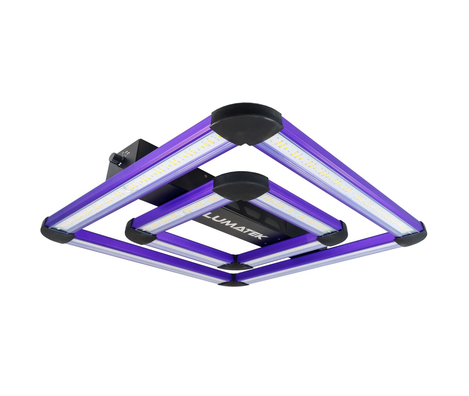 LUMATEK ATS 200W LED