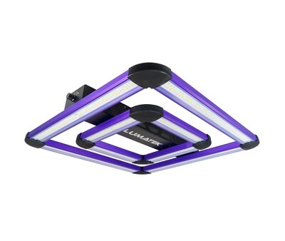 LUMATEK ATS 200W LED