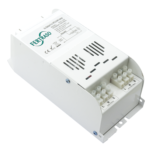 FERTRASO COMPACT TRAFO 600W