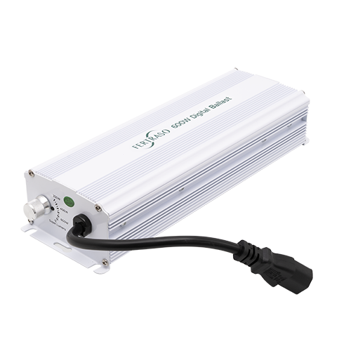 FERTRASO DIGITAL DIMMABLE 600W