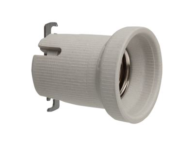 Fitting E40 Porcelain