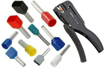 Ferrules