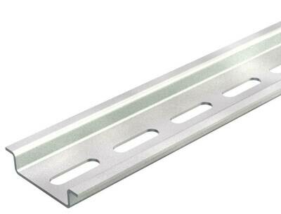 HAT PROFILE RAIL 2meter