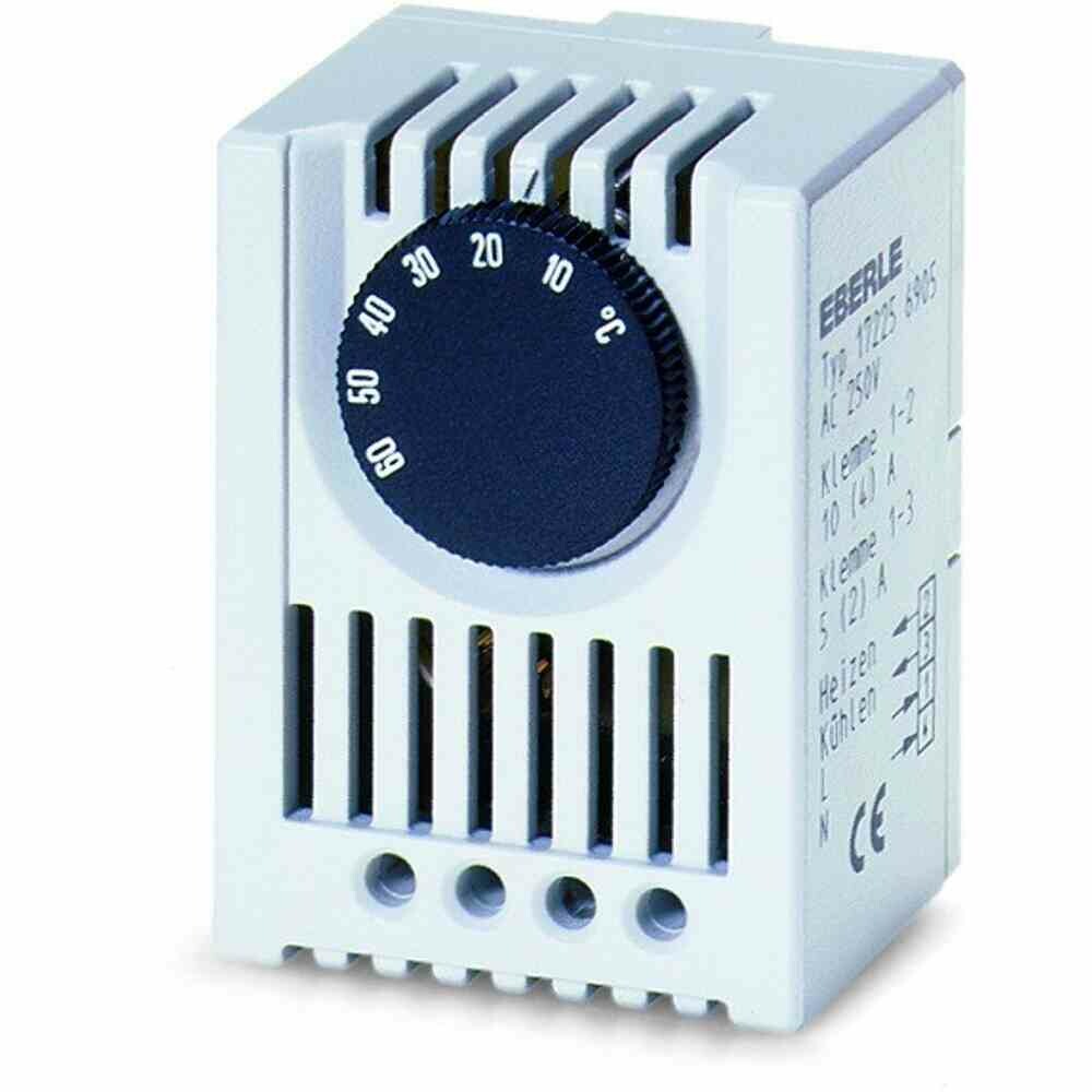 temperature sensor