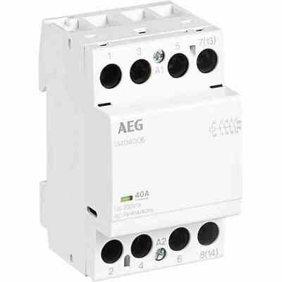 AEG 40A Relay