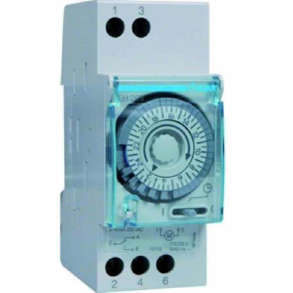 Hager Timer