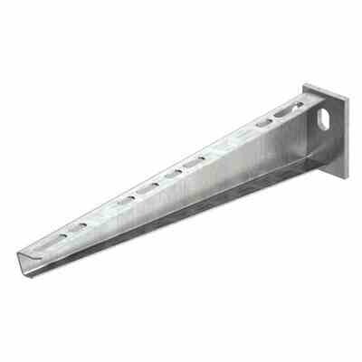 Wall and stick bracket 210mm