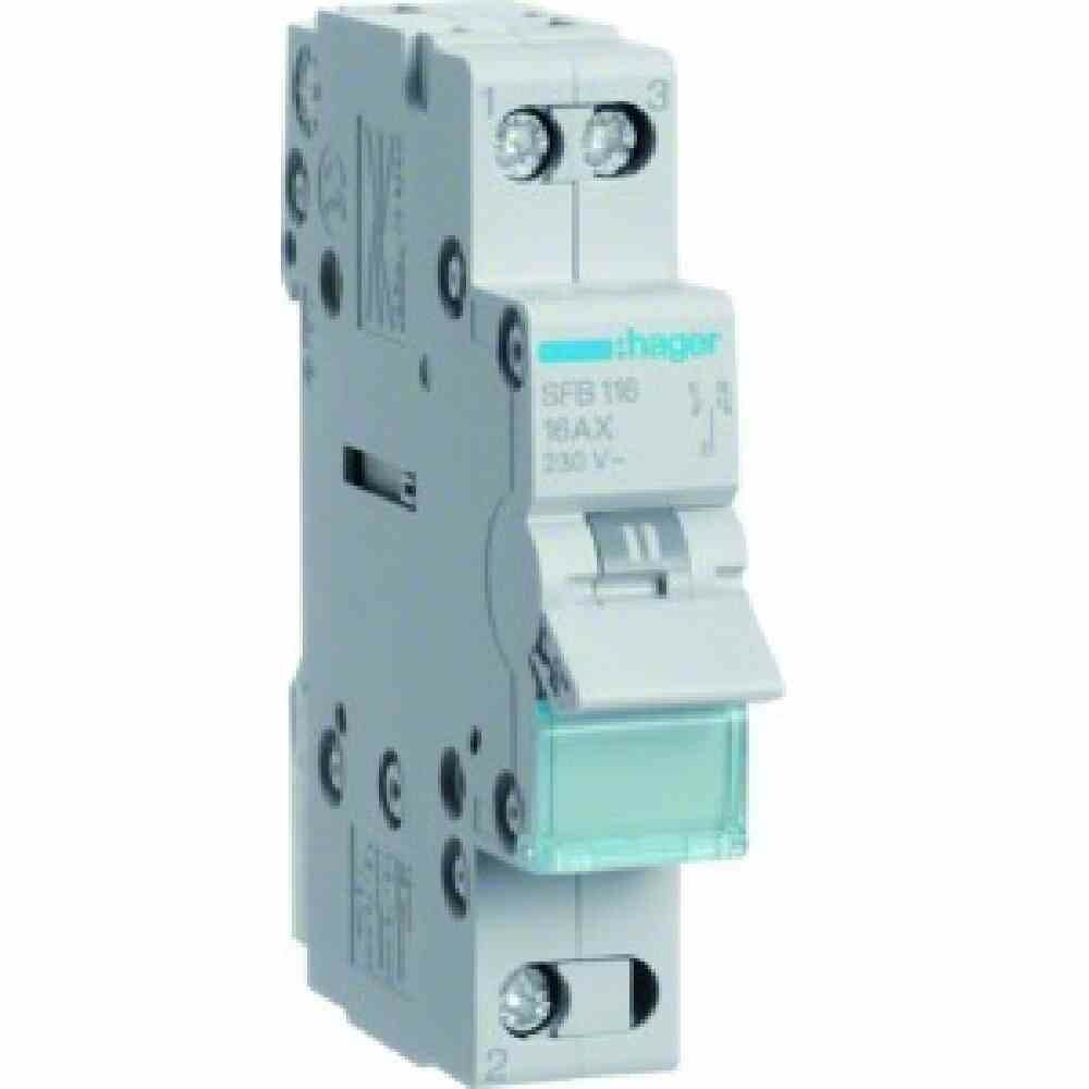 Group switch
