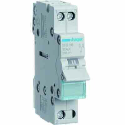 Group switch