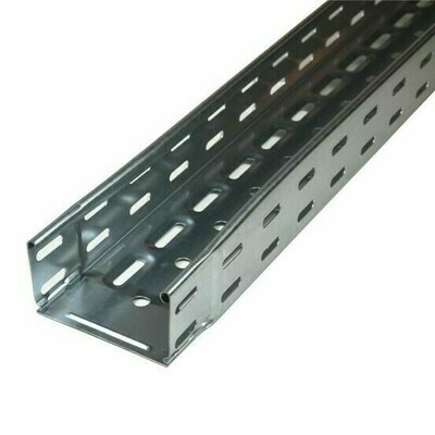 Cable Tray and Accessories