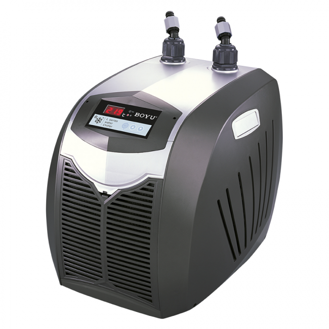 Chiller 1/6HP   800-2200L/h