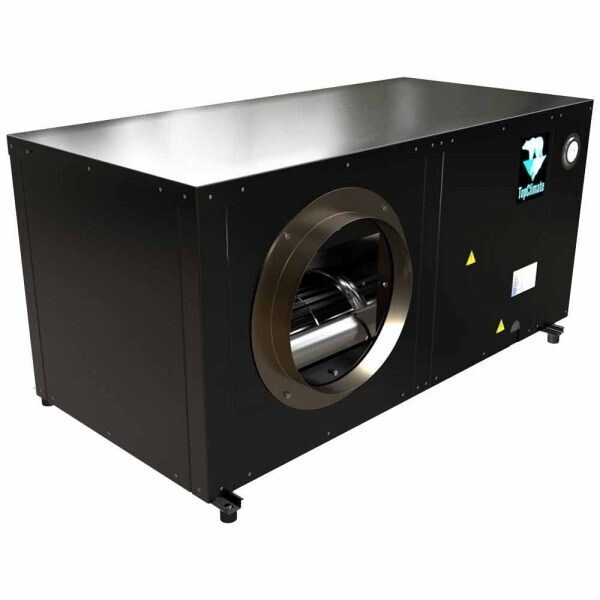 Topclimate Airco Supreme 10.000