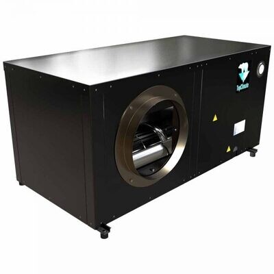 Topclimate Airco Supreme 4000