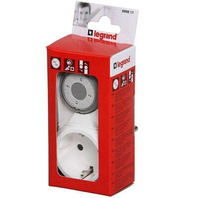 Timer Legrand