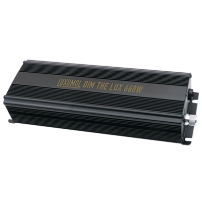 Luxumol Dim The Lux 660W