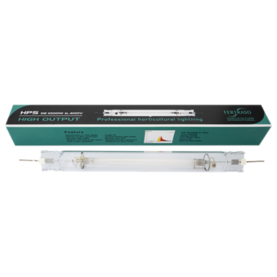 Fertraso 1000Watt DE 400V