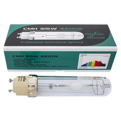 ​Fertraso CMH 315w 4200K