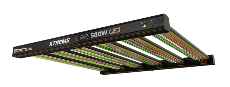 500W XTREME LED Series