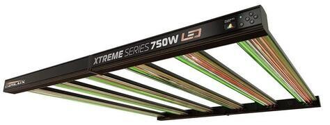 750W XTREME LED Series