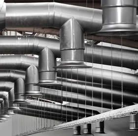 Ventilation and  Extraction