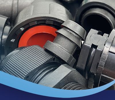 Irrigation Adapter various