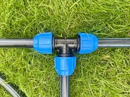 Flexibele Irrigation 25 mm