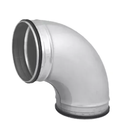 Spiro Curves 90° Ø