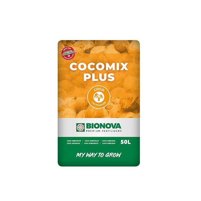 BioNova CocoMix plus| 50ltr