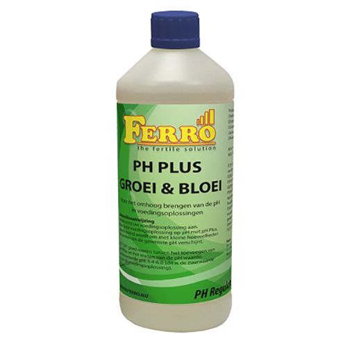 pH+ 50% 1L