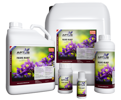 Fulvic-Blast 1 liter