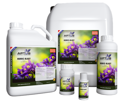 Humic-Blast 1 liter