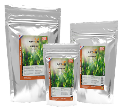 Mycor Mix 100 gr