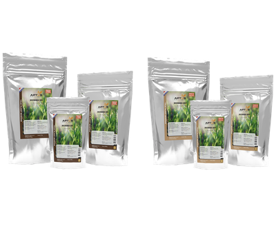 Micromix Soil &amp; Drip 100gr