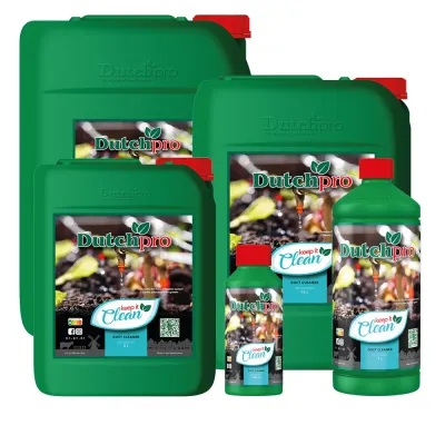 Keep It Clean - Duct Cleaner 1 liter