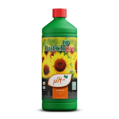 pH- Reducer