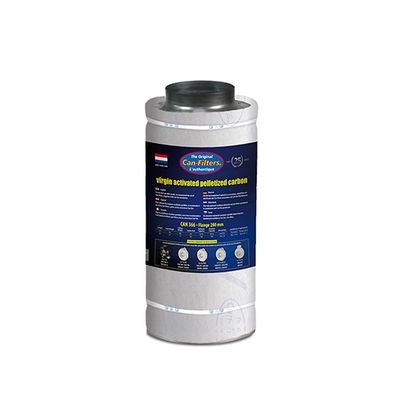 Can Carbon Filter 66cm 700m3