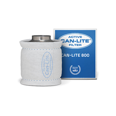 Can Lite Filter 33cm 800m3 Flange 200 mm Can Lite Filter 33cm 800m3 Flange 200 mm